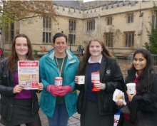 BGS Supporting SoupFest BGS Supporting SoupFest