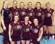 Hockey Stars qualify for Super Sixes Hockey Stars qualify for Super Sixes