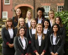 A Wealth of Diverse Courses A Wealth of Diverse Courses