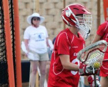 Mrs Greenwood selected for England Mrs Greenwood selected for England