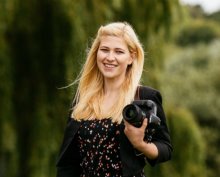 Photography - a creative career Photography - a creative career