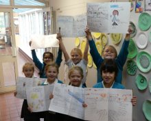 Year 3 Showcase Interdependency Year 3 Showcase Interdependency