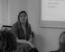From Marine Biology to Civil Service From Marine Biology to Civil Service