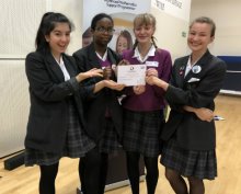 Feasting on Maths! Feasting on Maths!
