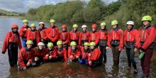 Resilience, Determination and Teamwork… Resilience, Determination and Teamwork…