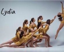 Exploring Dance Forms and Styles Exploring Dance Forms and Styles