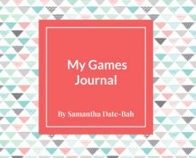 Remote PE Journals Remote PE Journals