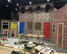Avenue Q (Schools Edition) Avenue Q (Schools Edition)