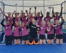 Regional Hockey Success Regional Hockey Success