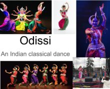 Dancing Around the World Dancing Around the World