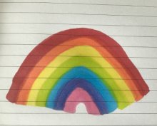 Rainbow Challenge for Pride Rainbow Challenge for Pride
