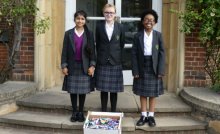 National Recycling Week National Recycling Week