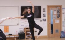 Helena to Star in Final Edition Helena to Star in Final Edition