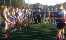 BGS Welcomes Colegio San Albano BGS Welcomes Colegio San Albano