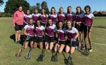 U18 Lacrosse Success U18 Lacrosse Success