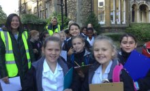 Investigating Local Role Models Investigating Local Role Models