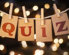 Join us for Quiz Night Join us for Quiz Night