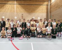Inter-school tennis Inter-school tennis