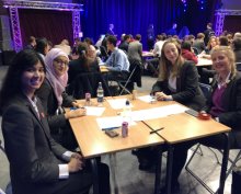 Senior Mathematics Challenge Senior Mathematics Challenge