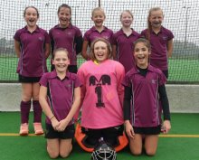 U11 IAPS Hockey Success U11 IAPS Hockey Success