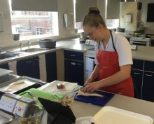Investigating Sustainable Seafood Investigating Sustainable Seafood