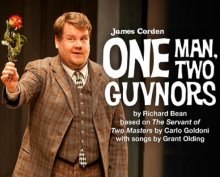 One Man, Two Guvnors One Man, Two Guvnors