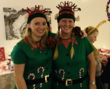 A Festive Extravaganza A Festive Extravaganza