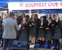 SoupFest 2019 SoupFest 2019