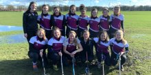 Lacrosse stars impress at Nationals Lacrosse stars impress at Nationals