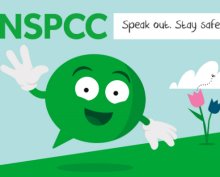 Speak out Stay safe Speak out Stay safe