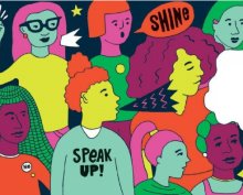 How do we talk about race? How do we talk about race?