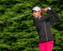 A Golf Season to Remember A Golf Season to Remember
