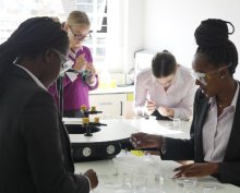 Investigating Plant Growth Investigating Plant Growth
