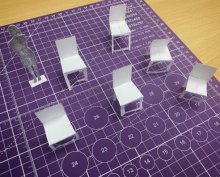 Model Making Model Making