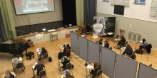 Breaking Down Barriers – The Changing Face of Politics Breaking Down Barriers – The Changing Face of Politics