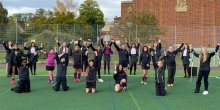 Parks Claim House Drama Crown! Parks Claim House Drama Crown!