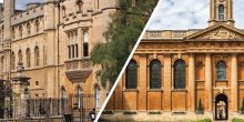 The Shortland-Jones Oxbridge Award The Shortland-Jones Oxbridge Award