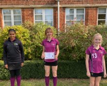 Top Marks in Maths Challenge Top Marks in Maths Challenge