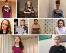 BGS Shine at Festival BGS Shine at Festival