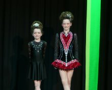 House Talent Hots Up! House Talent Hots Up!