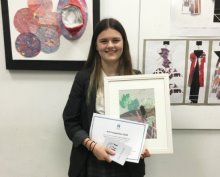 Prize-winning Picture! Prize-winning Picture!