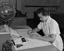 Katherine Johnson Prize Katherine Johnson Prize