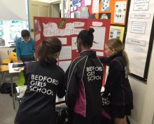 Year 6 Exhibition Year 6 Exhibition