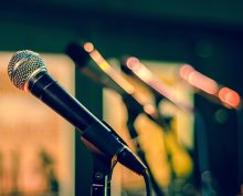 Showcasing Music Showcasing Music
