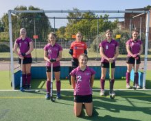 Stars Selected for England Pathway Stars Selected for England Pathway