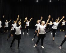 Breathe Dance Project Breathe Dance Project