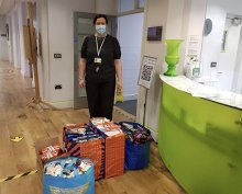 Community Donations Community Donations