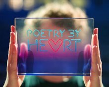 Poetry By Heart 2021 Poetry By Heart 2021