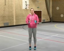 Sports Challenges Sports Challenges