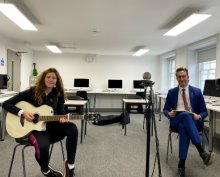 Introducing Songwriters Podcast Introducing Songwriters Podcast